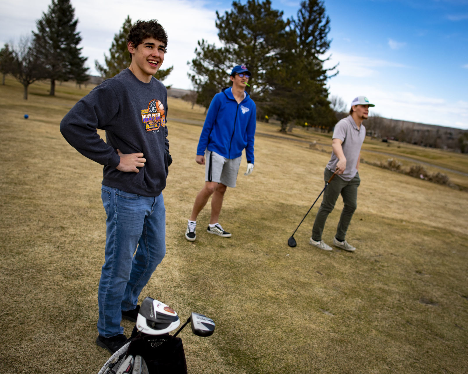 Lake Hills Golf Course
